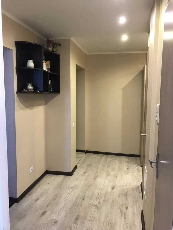 Апартаменты AleMar Apartments Вентспилс-24